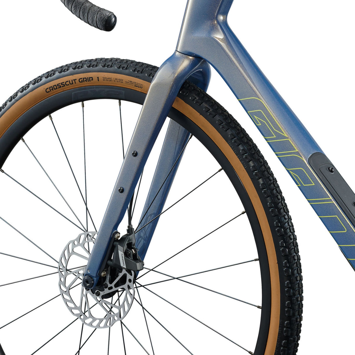 Bicicletta Revolt Advanced 1