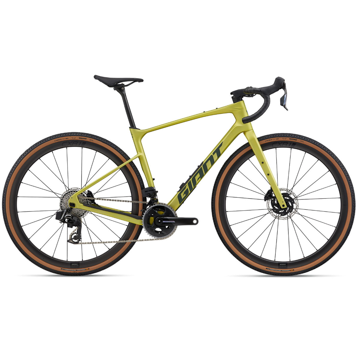 Bicicletta Revolt Advanced Pro 0