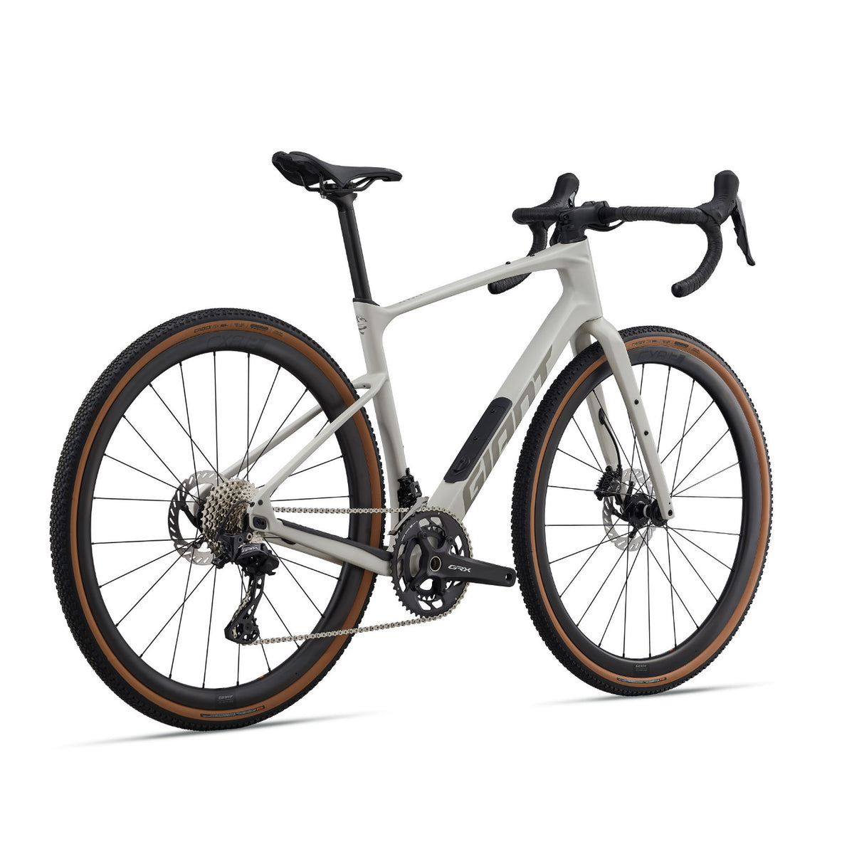 Bicicletta Revolt Advanced 0