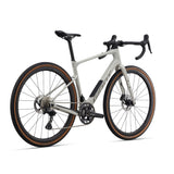 Bicicletta Revolt Advanced 0