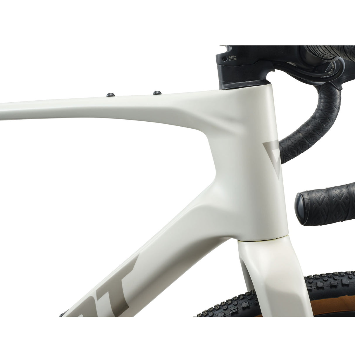 Bicicletta Revolt Advanced 0