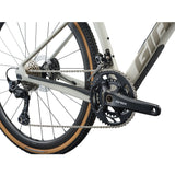 Bicicletta Revolt Advanced 0