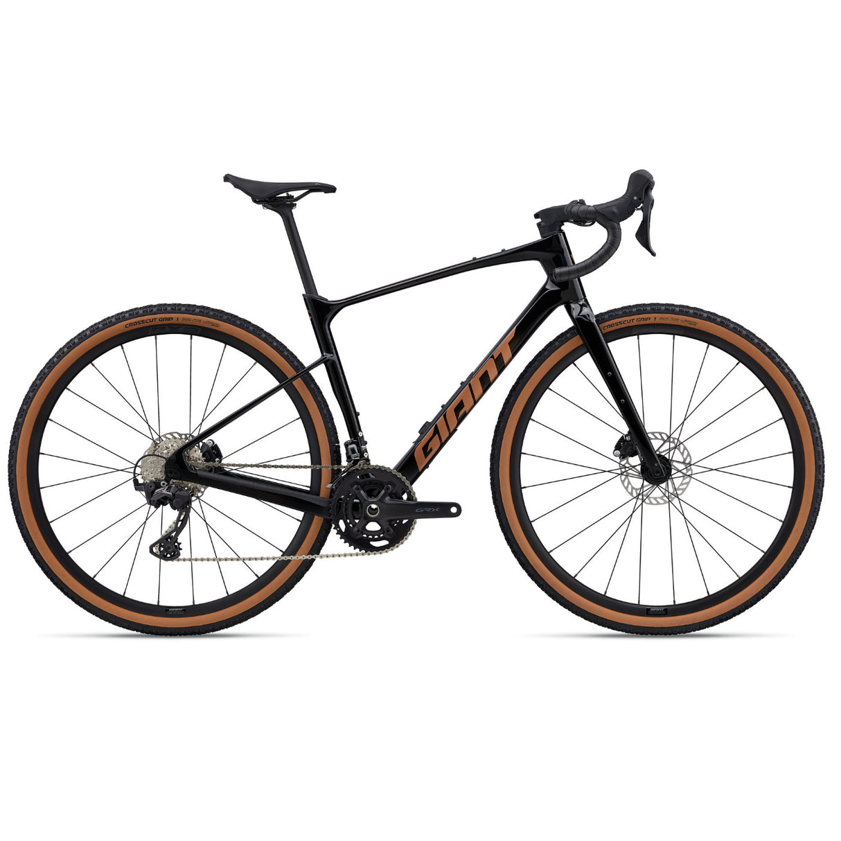 Bicicletta Revolt Advanced 2