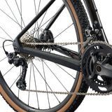 Bicicletta Revolt Advanced 2