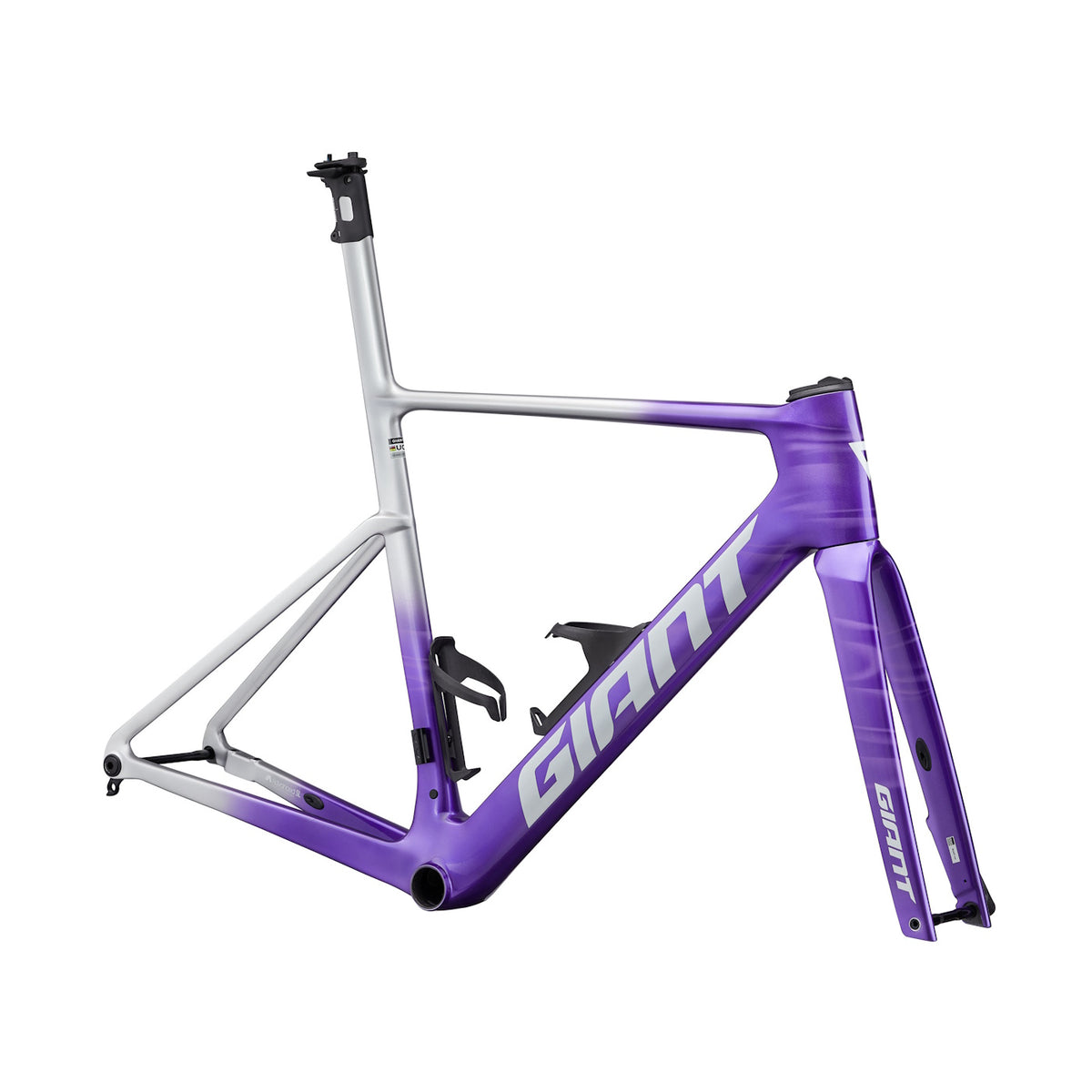 Telaio Giant Propel Advanced SL-FF Team