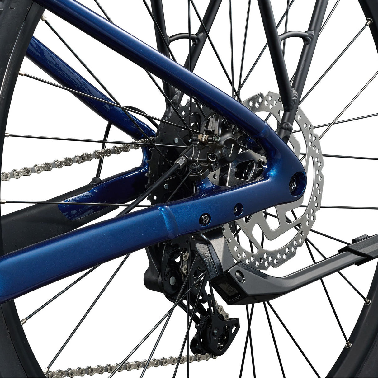 Bicicletta Talon E+ EX 25km/h