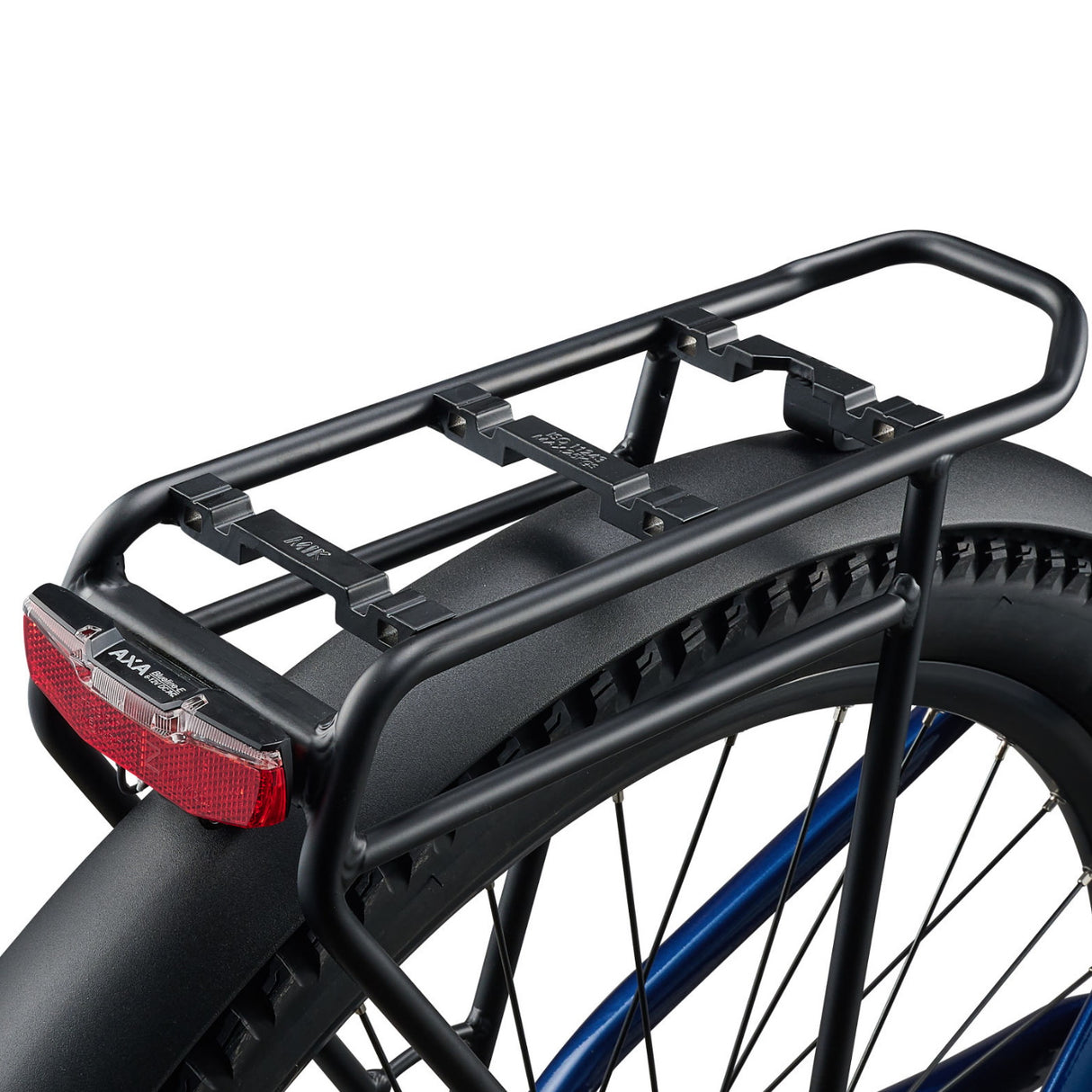 Bicicletta Talon E+ EX 25km/h