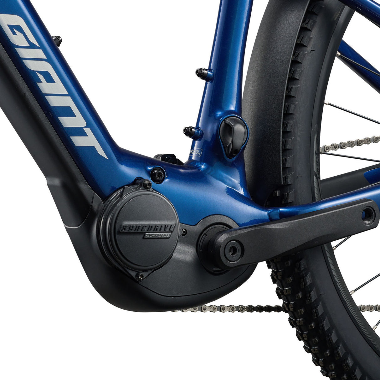 Bicicletta Talon E+ EX 25km/h