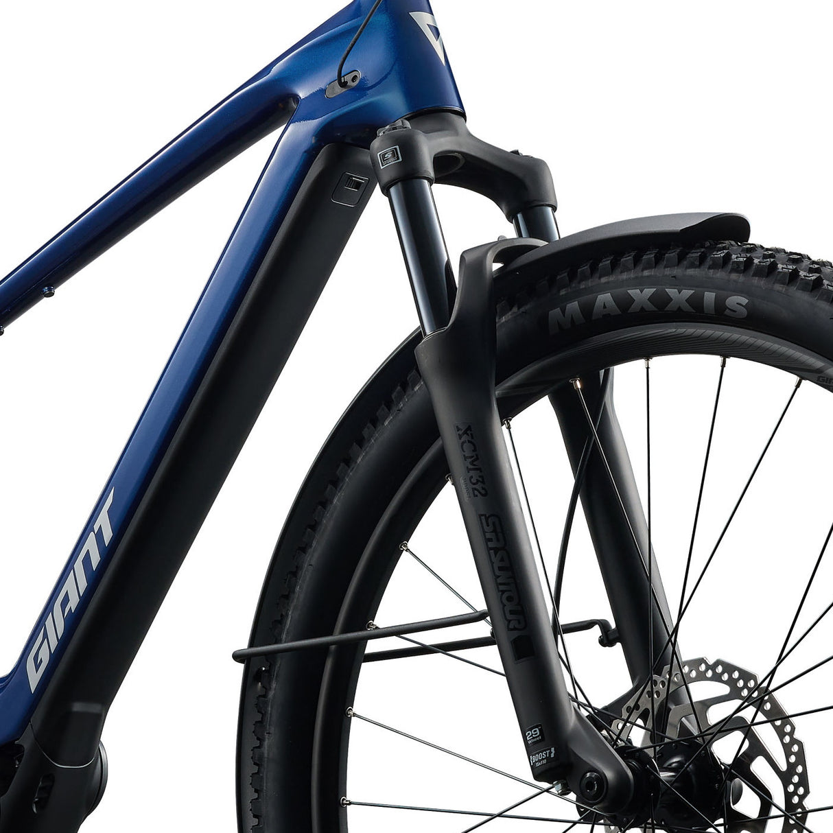 Bicicletta Talon E+ EX 25km/h