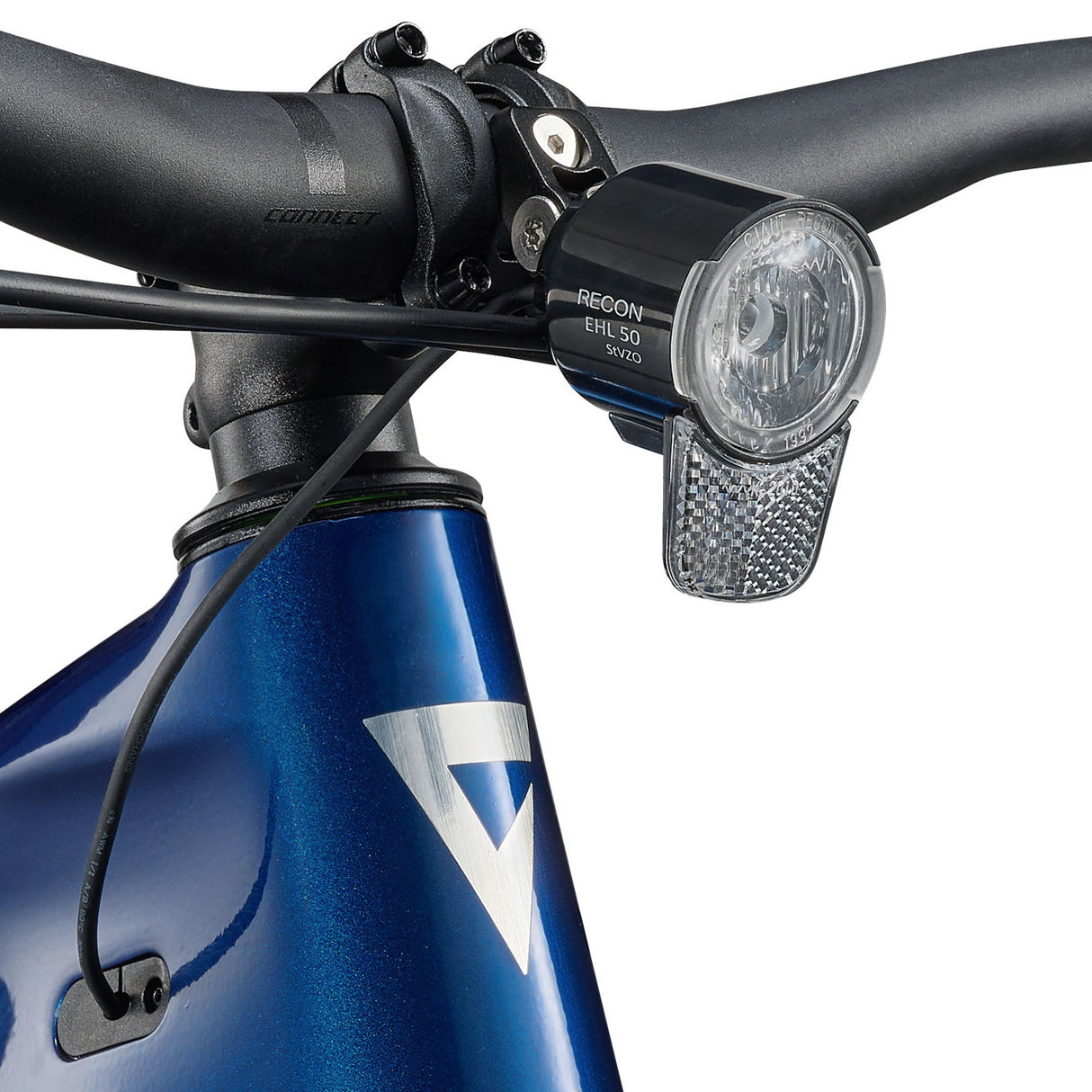 Bicicletta Talon E+ EX 25km/h