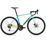 Bicicletta Giant Tcr Advanced 2 Kom