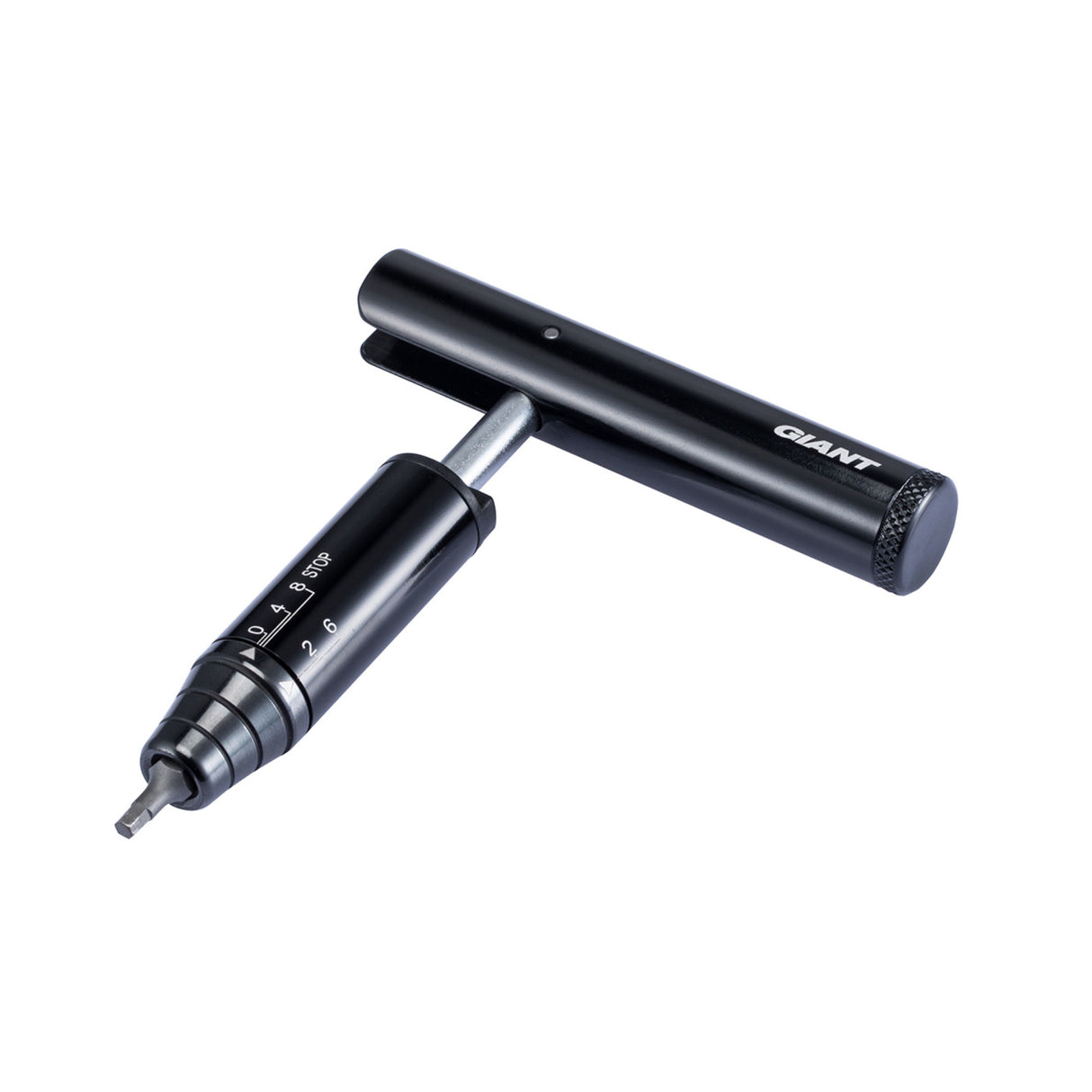 Chiave Dinamometrica Giant Tool Shed Torqlite 2-8 Nm portatile per carbonio