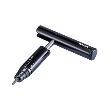 Chiave Dinamometrica Giant Tool Shed Torqlite 2-8 Nm portatile per carbonio
