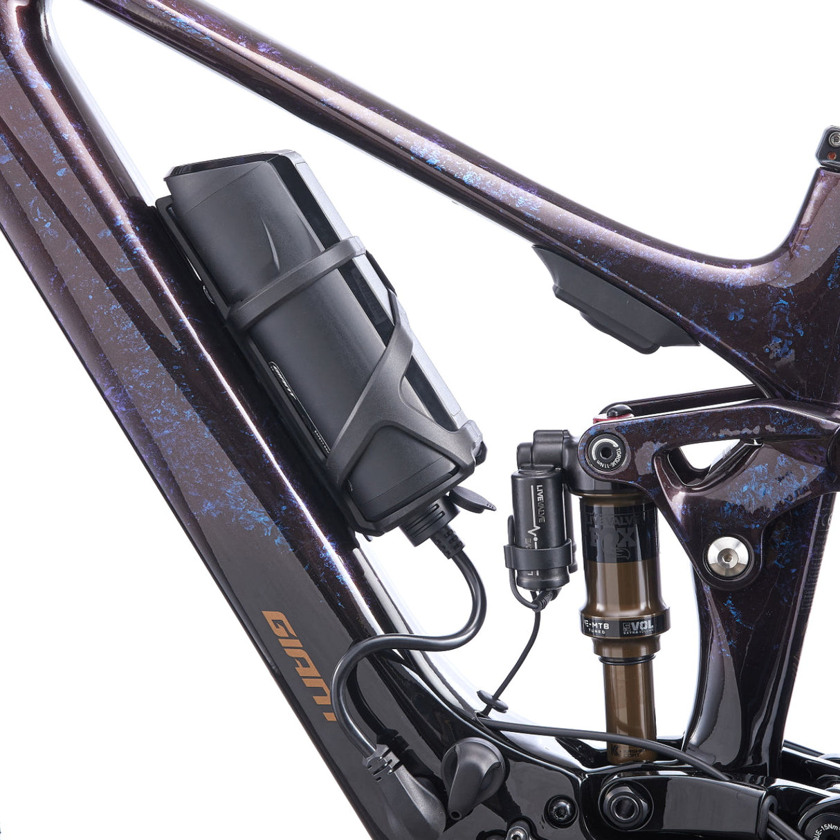 Range Extender Giant EnergyPak Plus 200