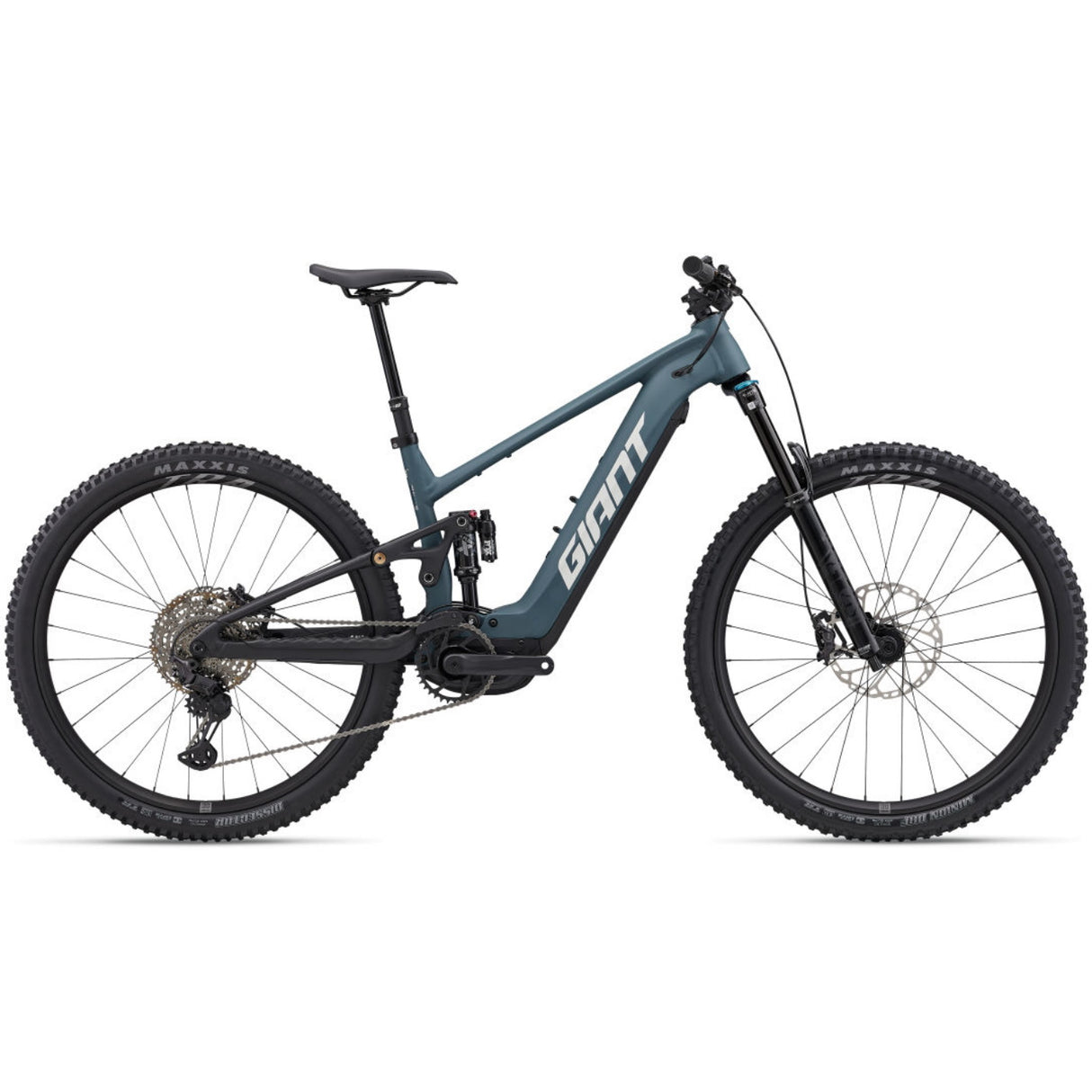 Giant Stance E+ 0 Bicycle