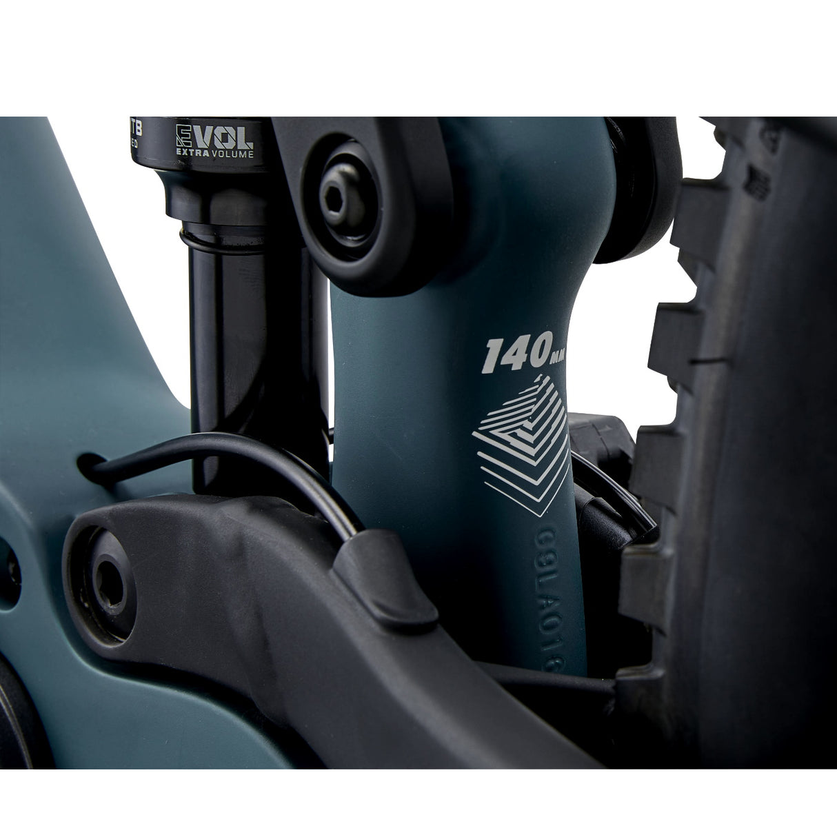 Giant Stance E+ 0 Bicycle