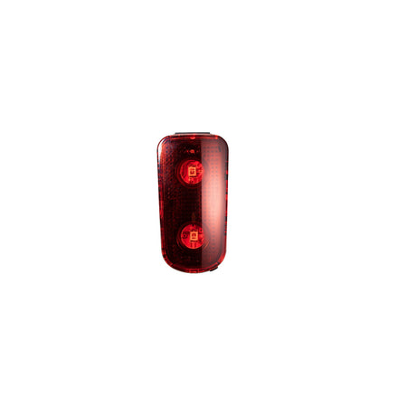 Fanale posteriore magnetico Giant Numen Alumbra TL per caschi Giant e Liv