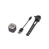 Luce Anteriore Giant Recon HL 100