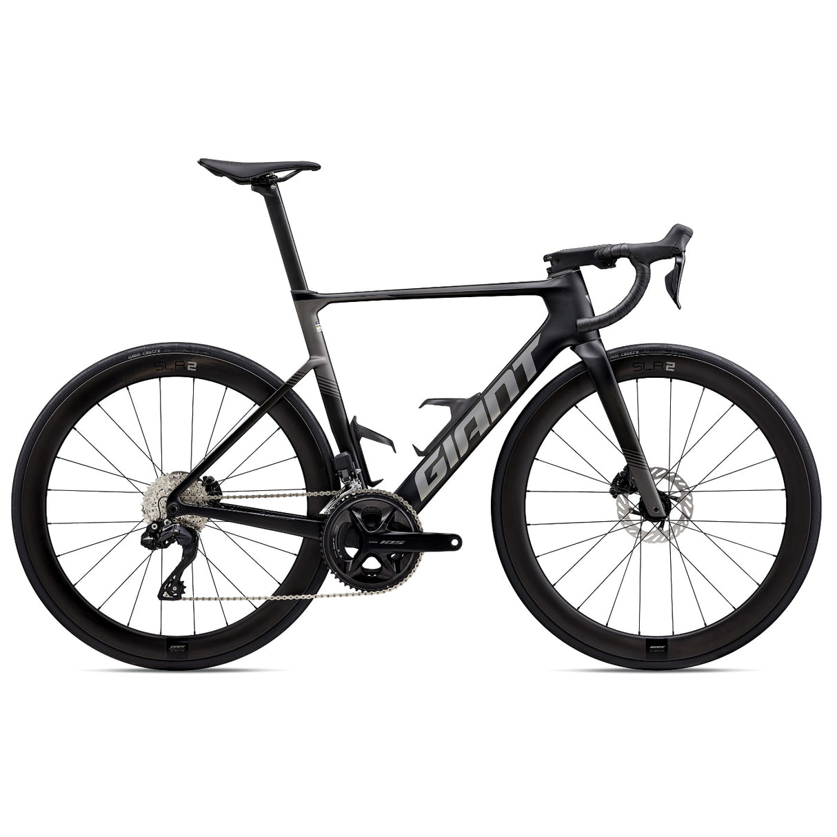 Bicicletta Giant Propel Advanced 1