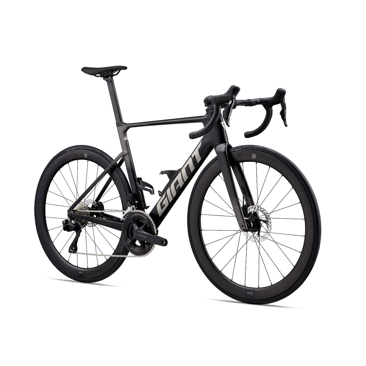Bicicletta Giant Propel Advanced 1