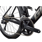 Bicicletta Giant Propel Advanced 1