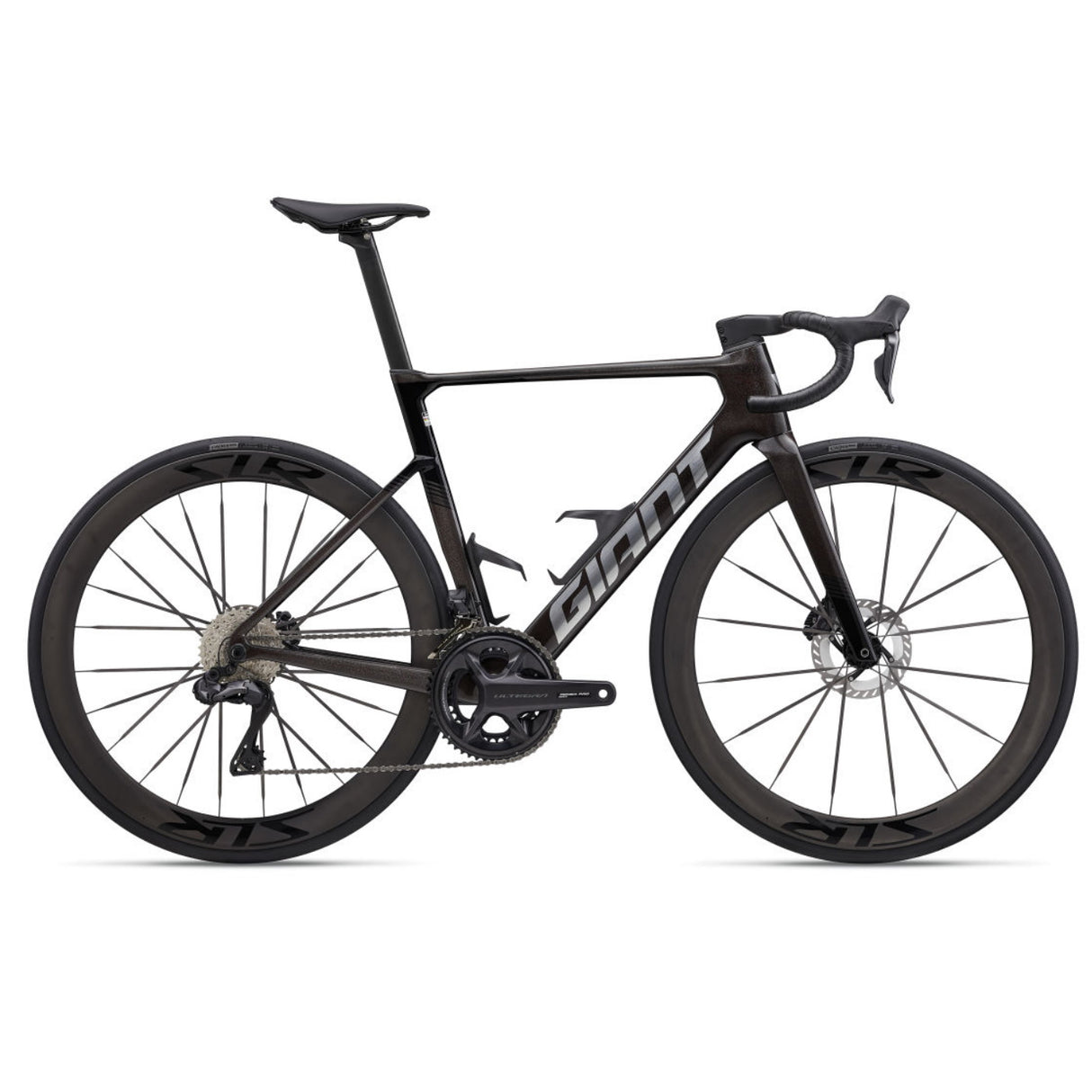 Bicicletta Giant Propel Advanced Pro 0-Di2