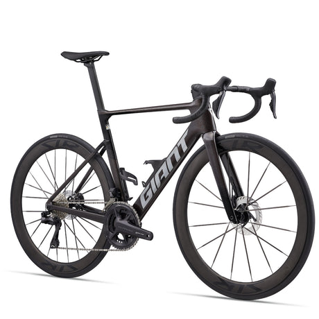 Bicicletta Giant Propel Advanced Pro 0-Di2