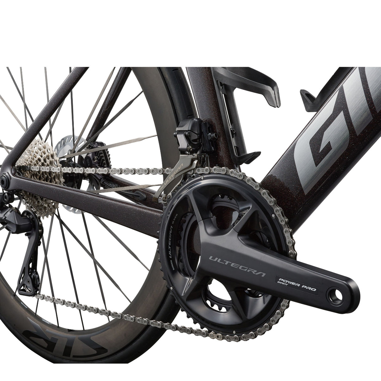 Bicicletta Giant Propel Advanced Pro 0-Di2