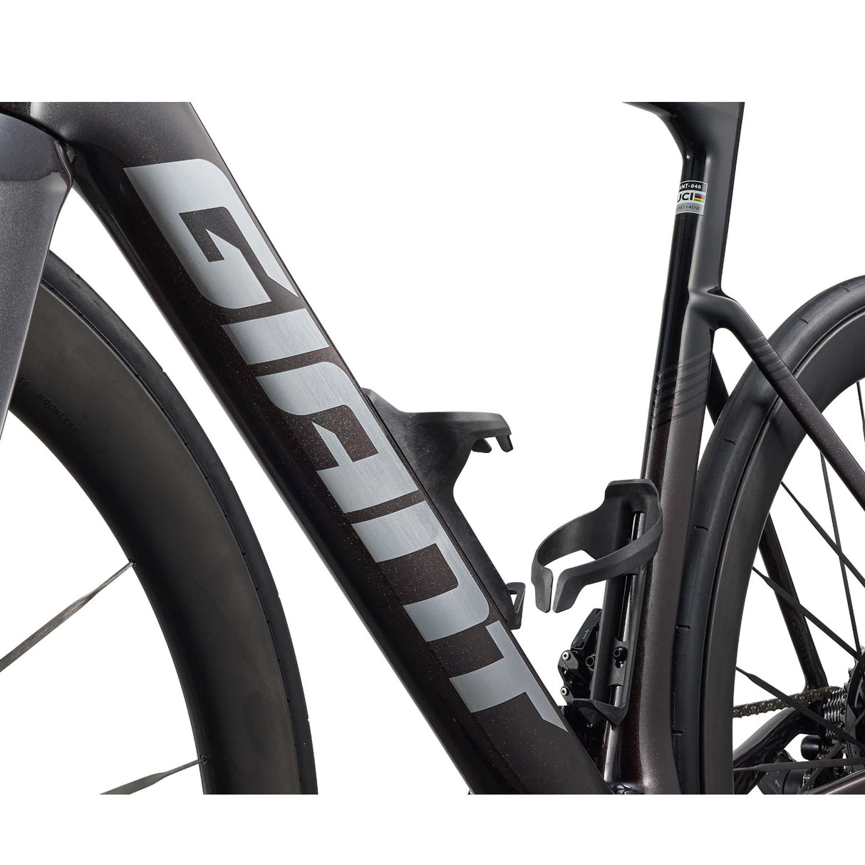 Bicicletta Giant Propel Advanced Pro 0-Di2