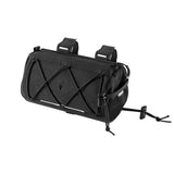 Borsa manubrio Giant Scout Burrito Bar Bag per gravel e bikepacking