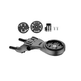 Supporto Computer Giant Stem Mount in alluminio per attacco manubrio