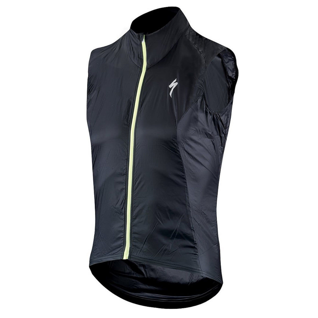 Gilet Antivento Deflect Comp