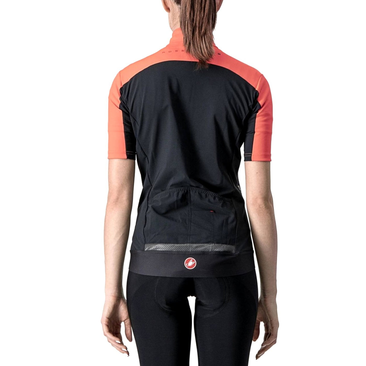Giubbino Donna Perfetto Light Ros