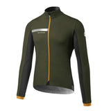 Giubbino Path Jacket