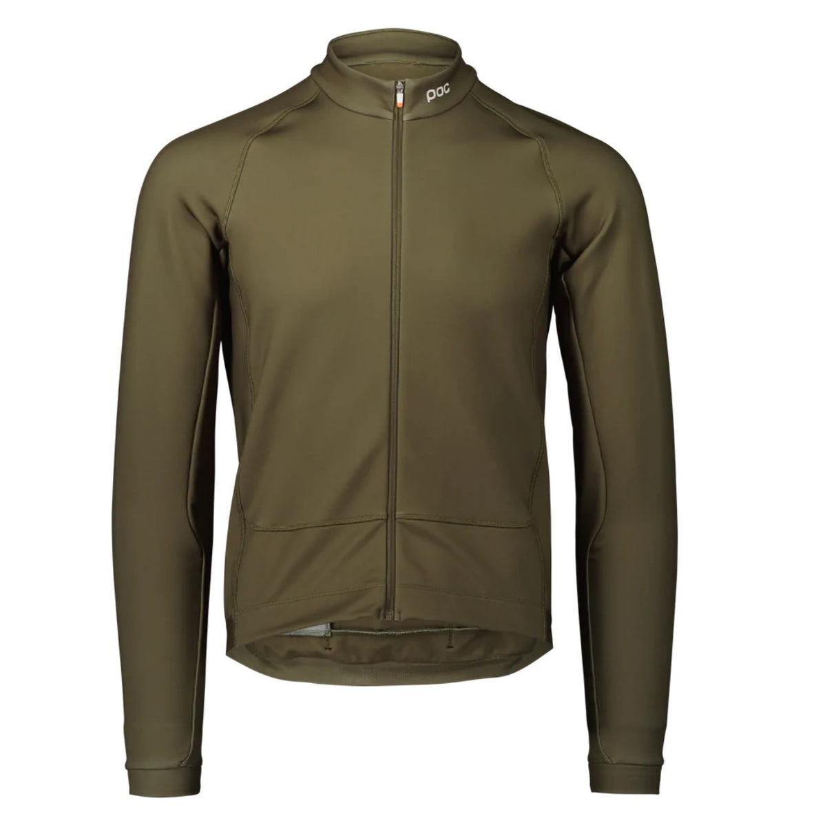 M's Thermal Jacket Uranium Black