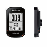 Gps Rider 420e