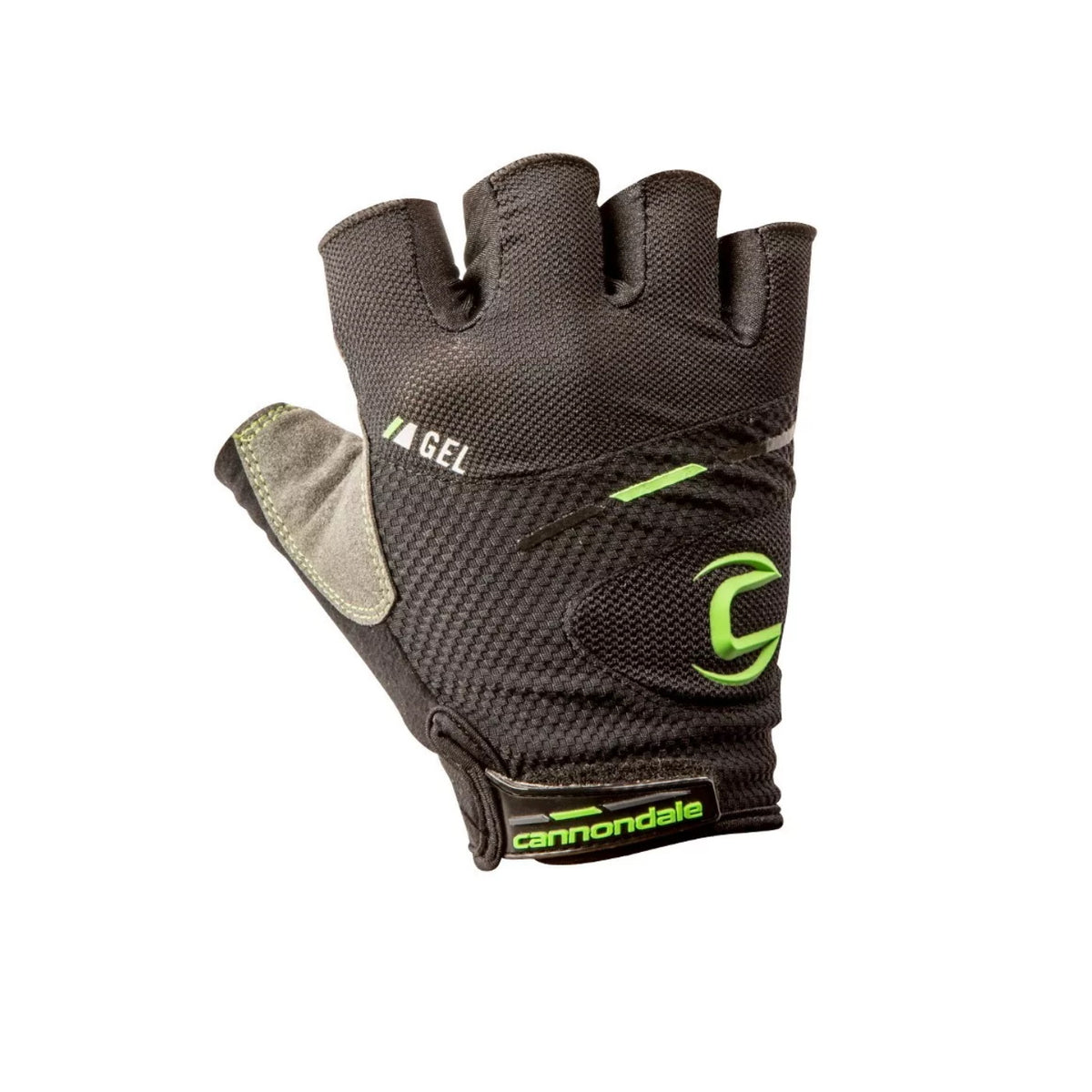Guanti Cannondale Endurance Race Gel