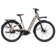 E-bike da città Liv Allure E+ con motore SyncDrive e Apple Find My