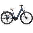 E-bike Liv Allure E+ con motore SyncDrive Sport 2 e batteria EnergyPak
