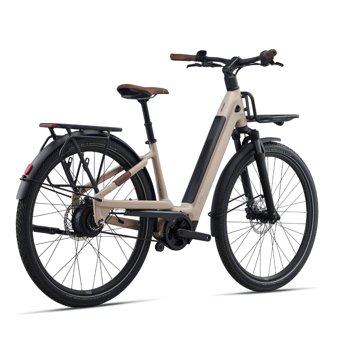 Bicicletta Liv Allure E+ 1 25km/h