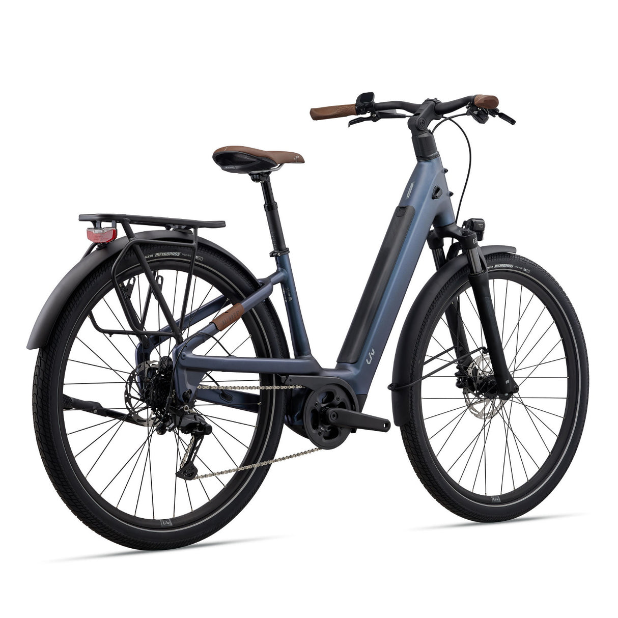 Bicicletta Liv Allure E+ 2 25km/h