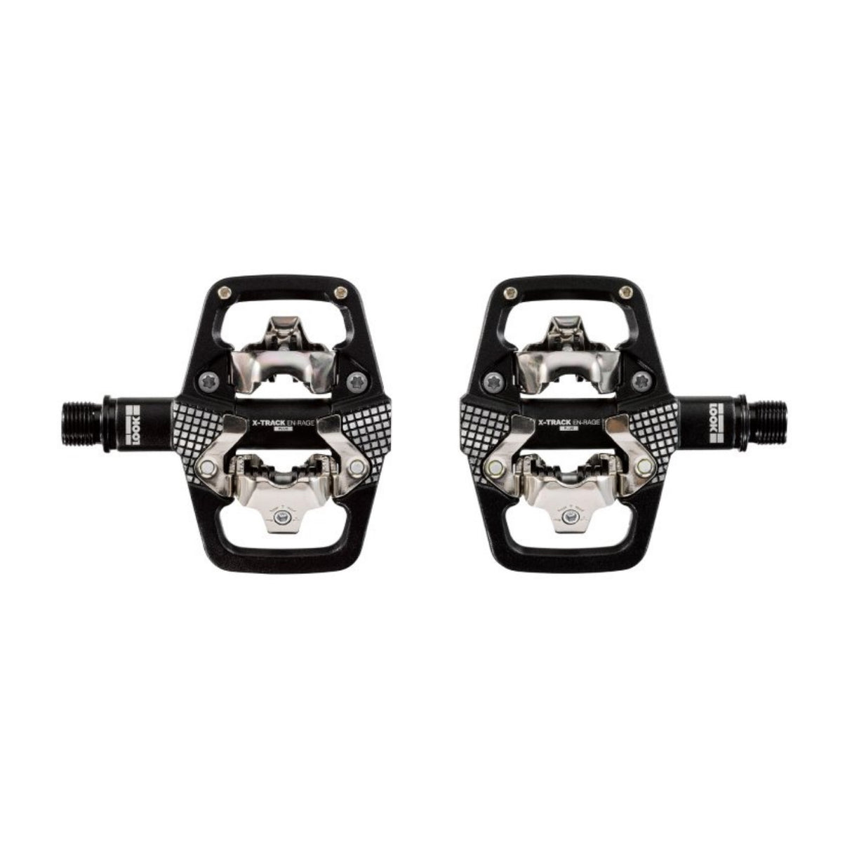 Look X-Track En-Rage Plus MTB Pedals