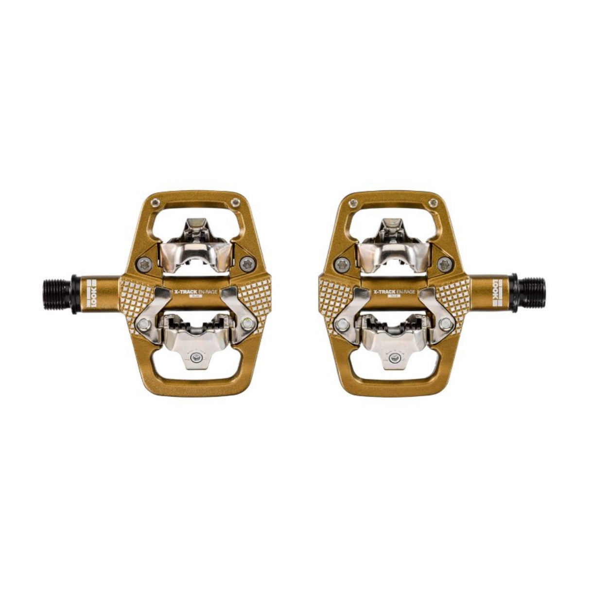 Look X-Track En-Rage Plus MTB Pedals