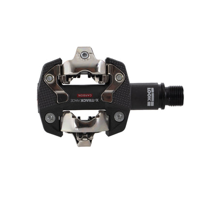 Look X-Track Race Carbon MTB Pedals