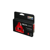 Look Delta Cleats