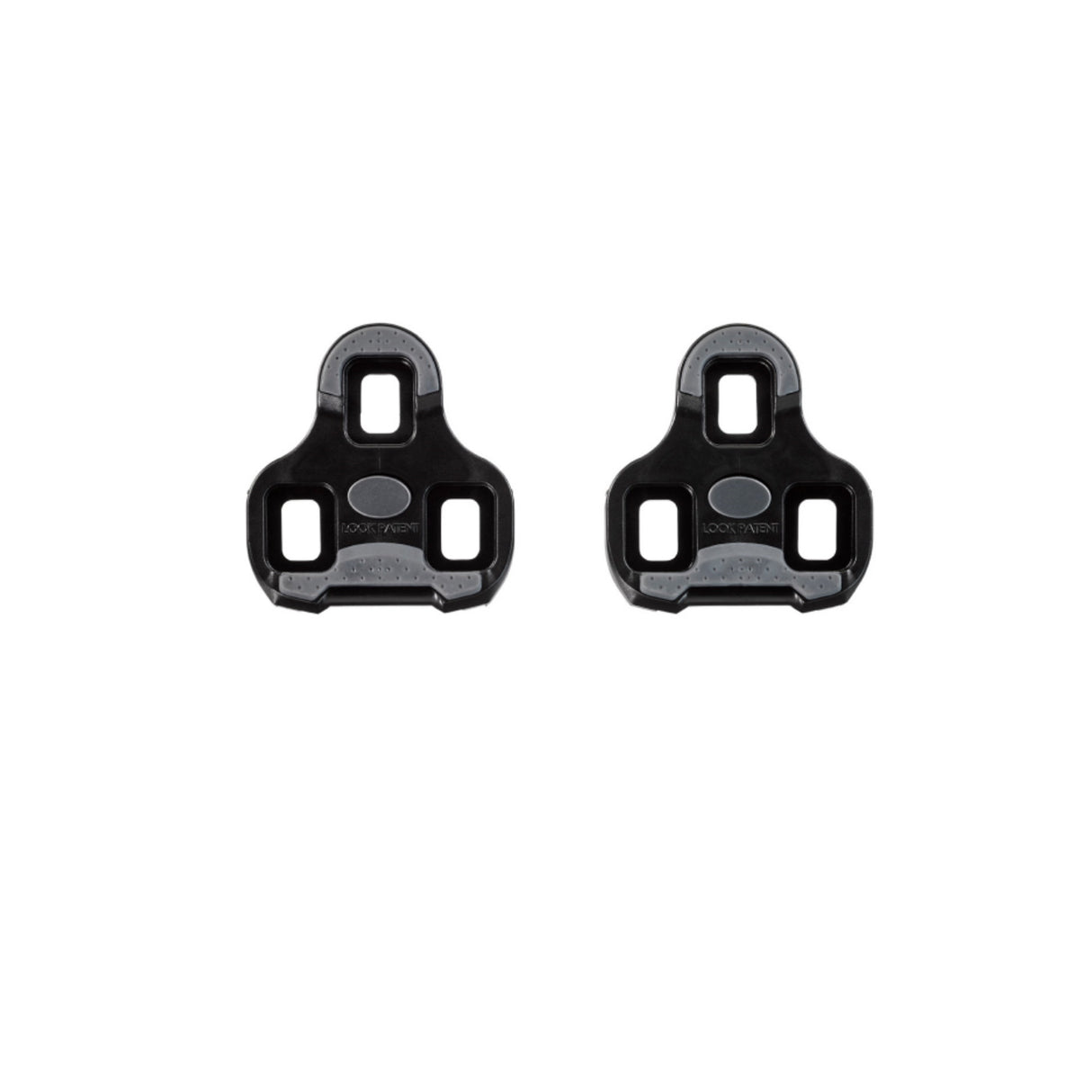 Look Keo Grip Cleats