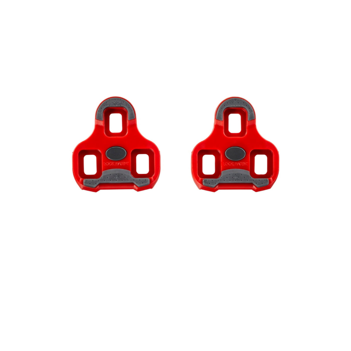 Look Keo Grip Cleats