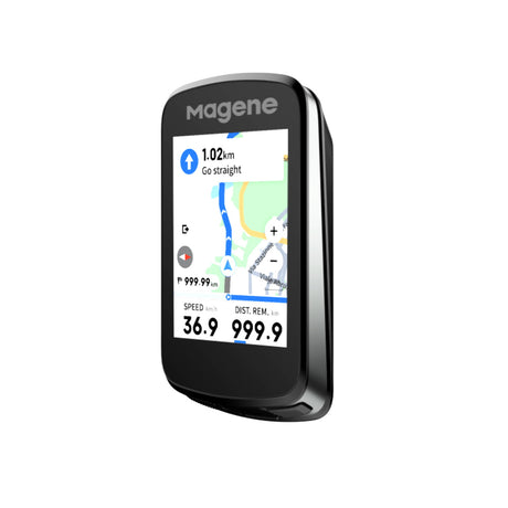 Ciclocomputer Magene Smart Gps C606 V2