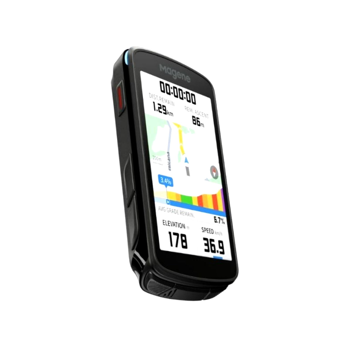 Magene Smart GPS C706 Bike Computer