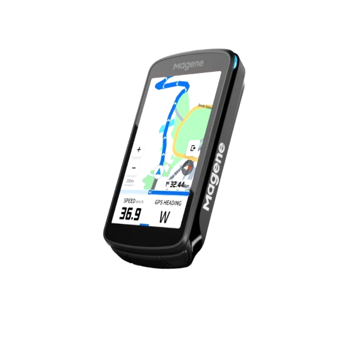 Magene Smart GPS C706 Bike Computer